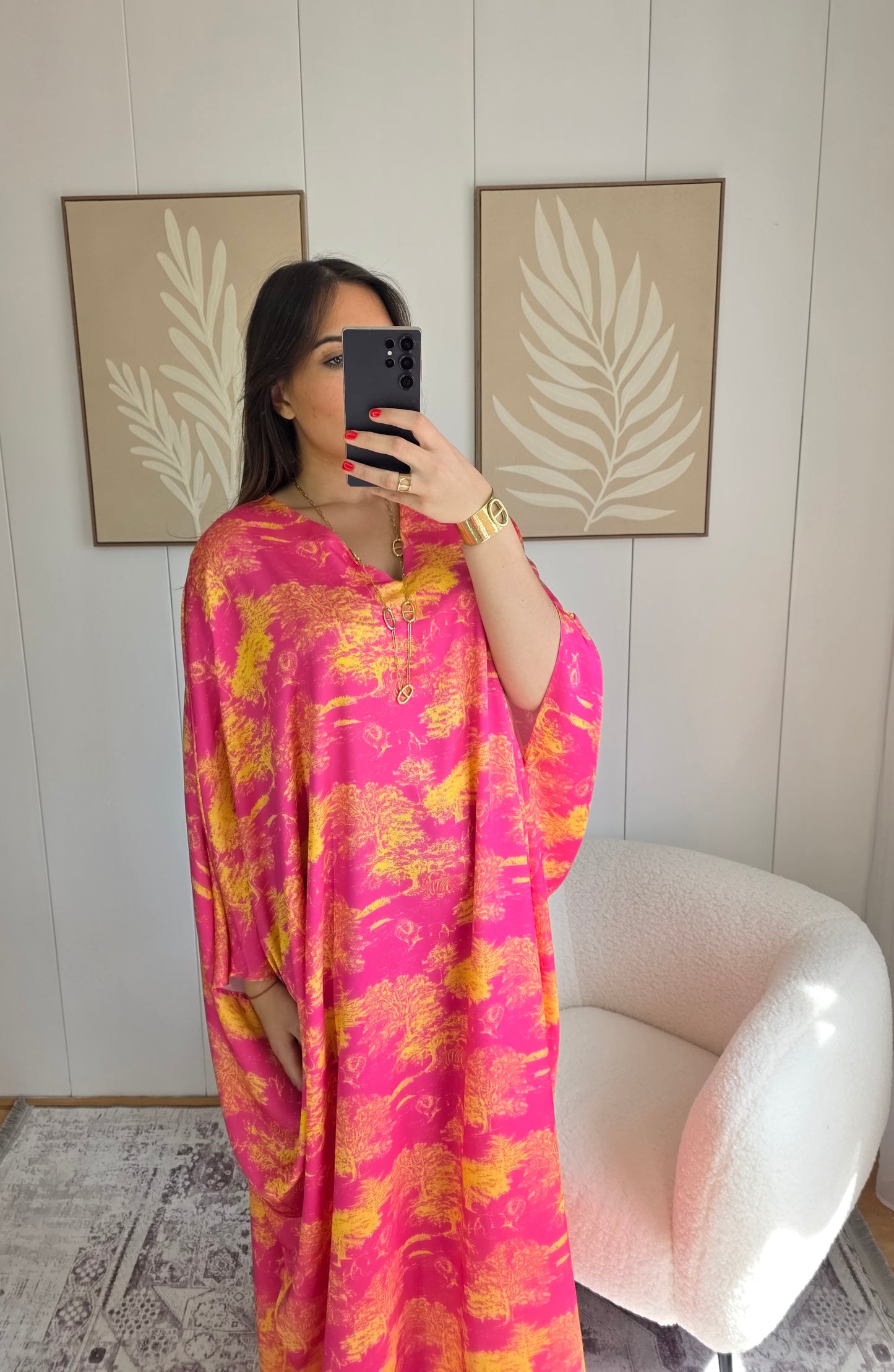 Robe Dyna