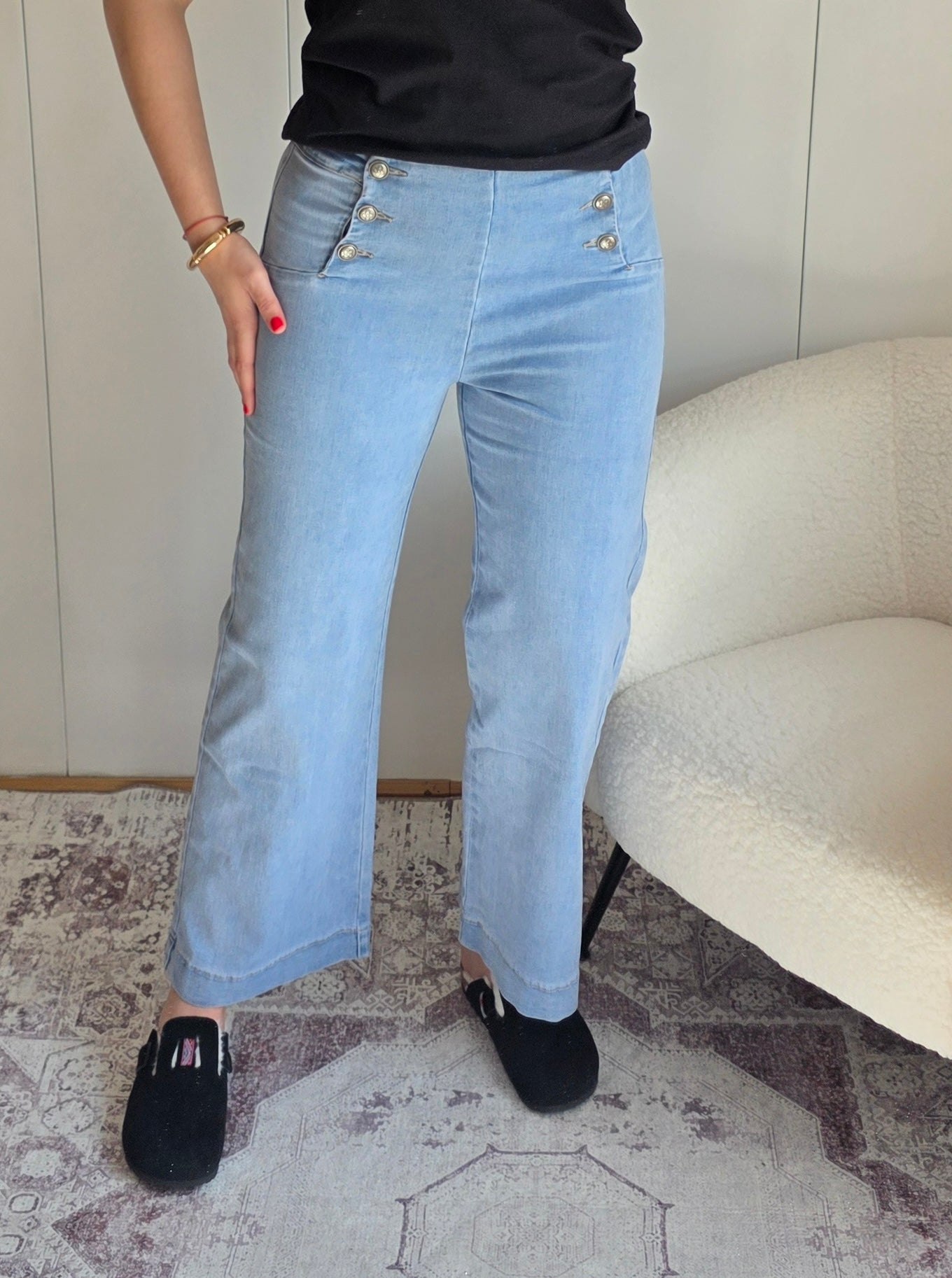 Jeans Victorine