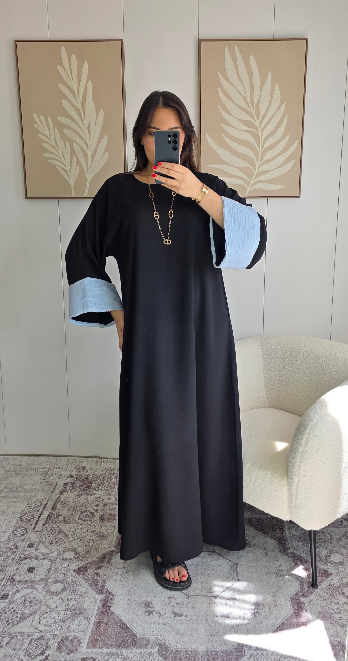 Robe Océane