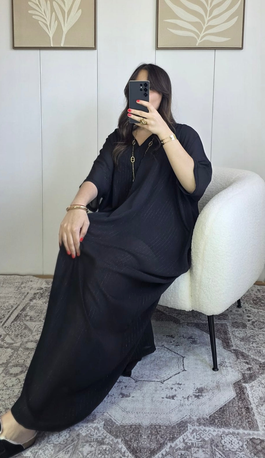 Robe Elisa