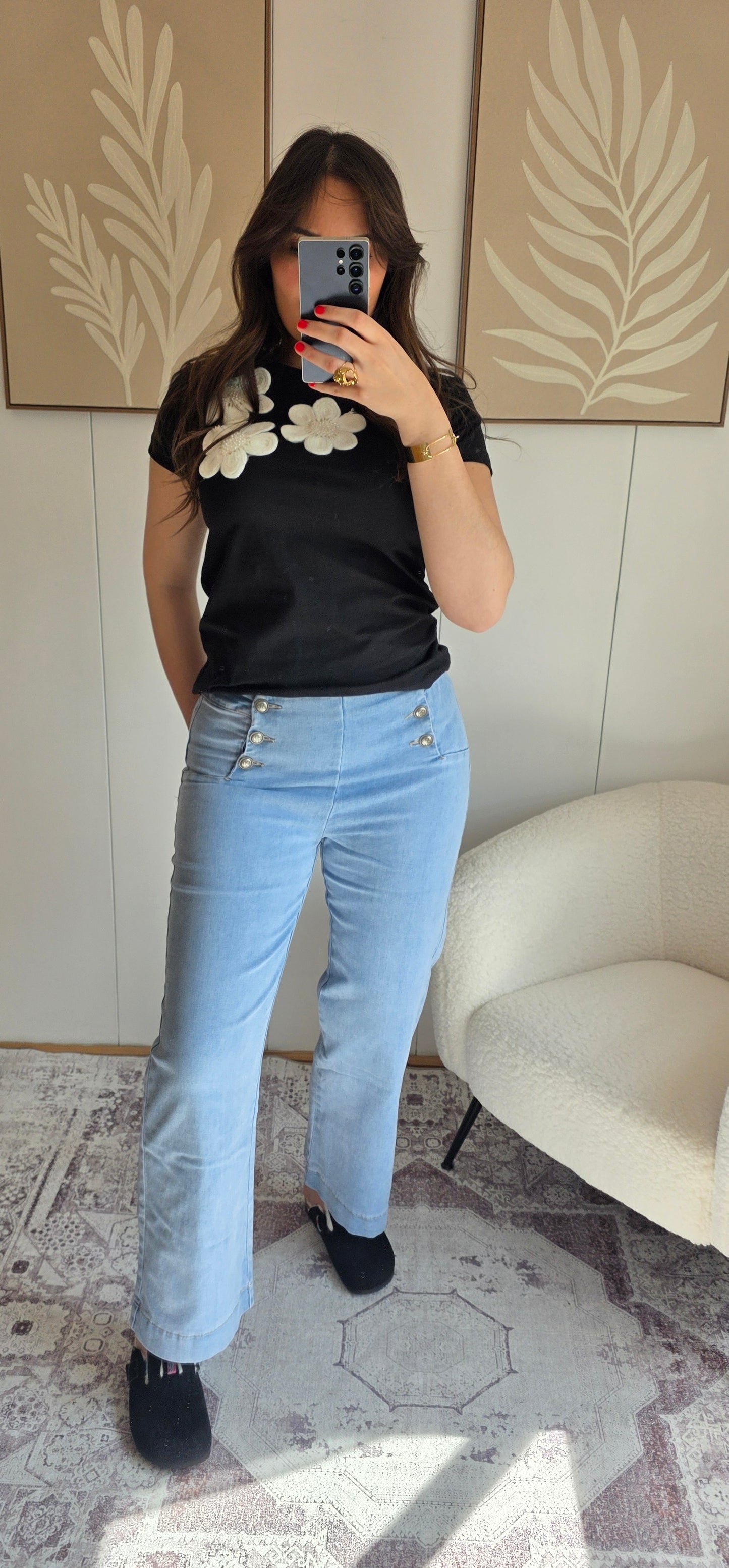 Jeans Victorine