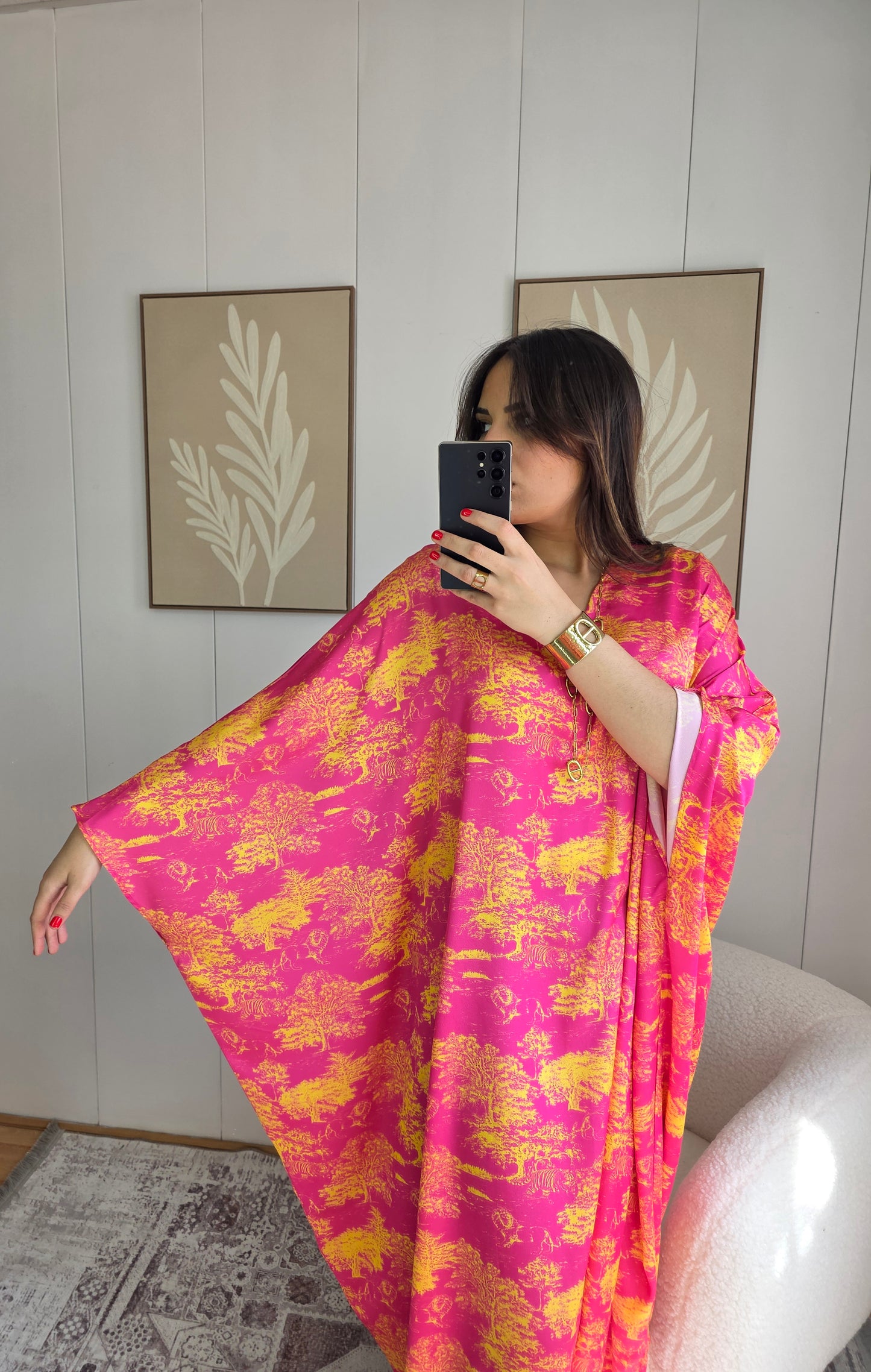 Robe Dyna