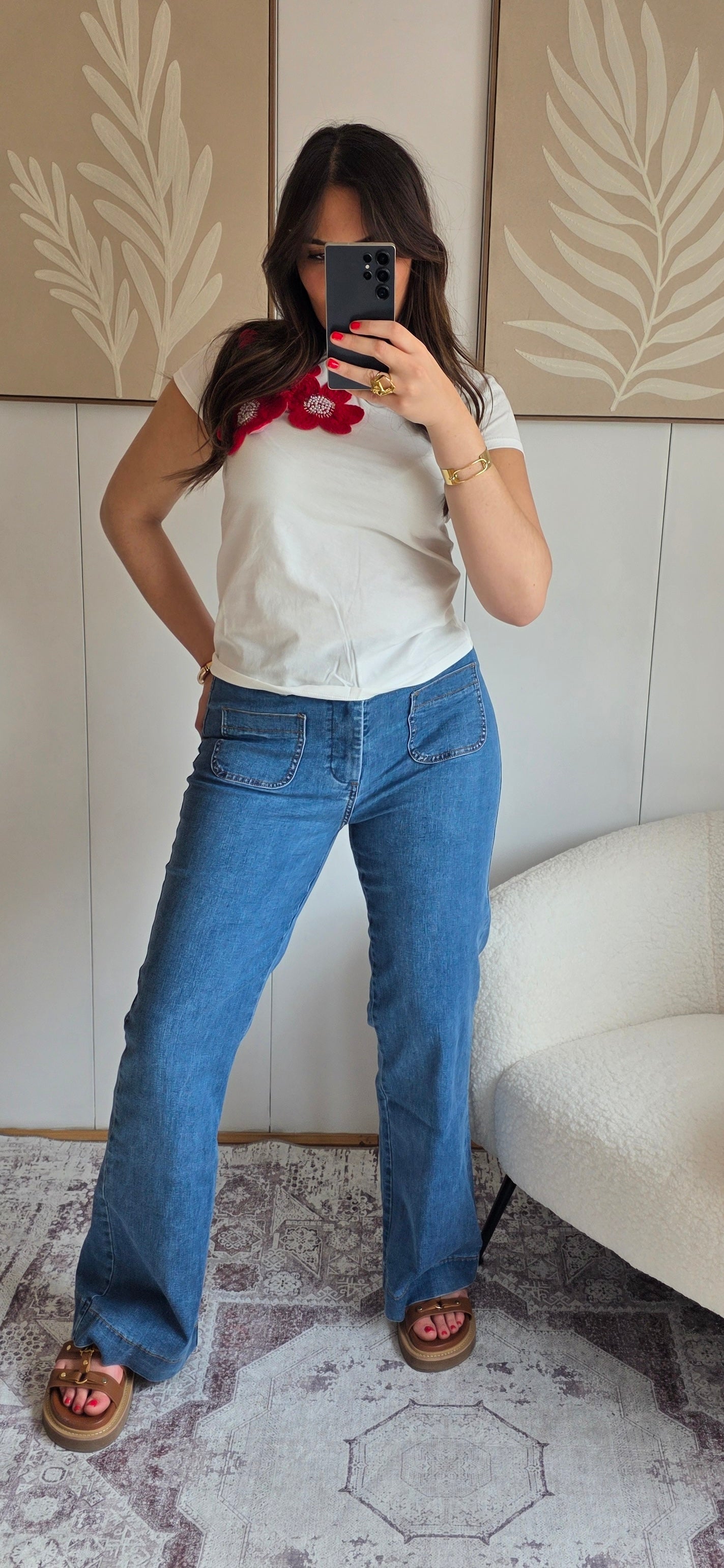 Jeans Elena