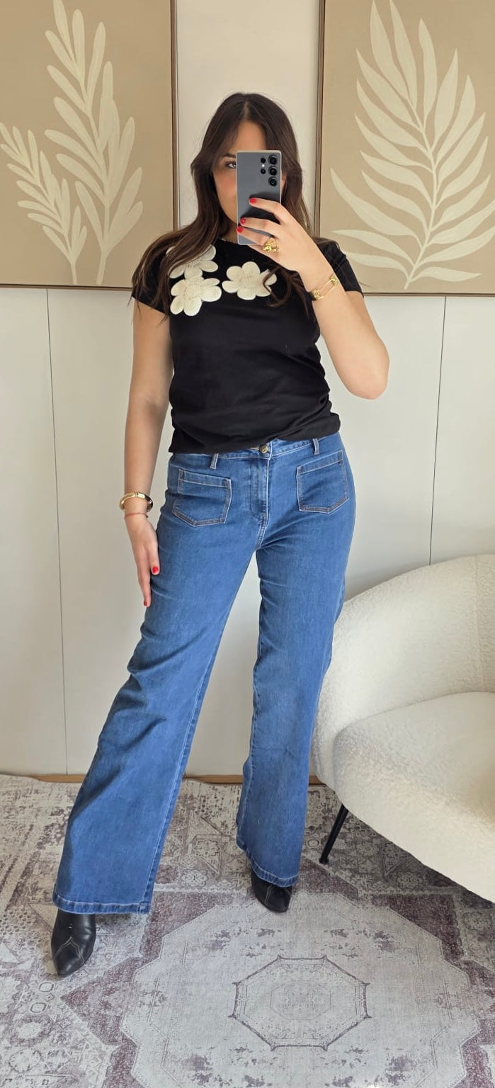 Jeans Gaspard