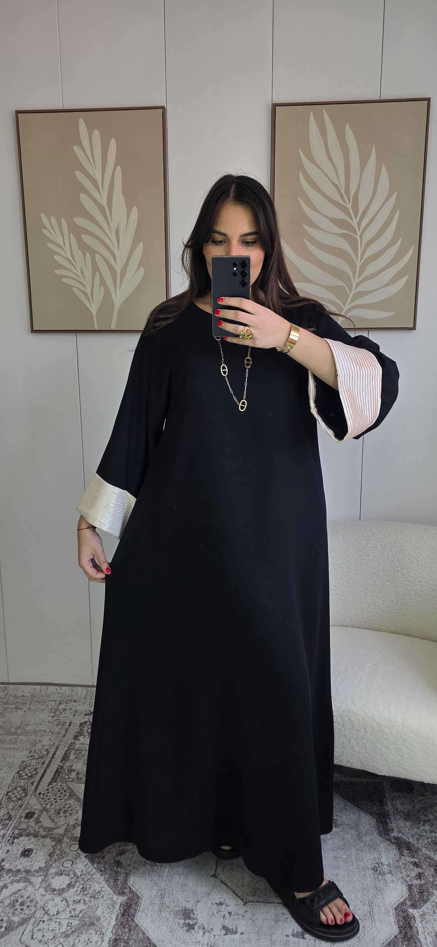 Robe Princesse D