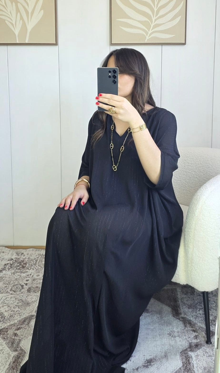Robe Elisa