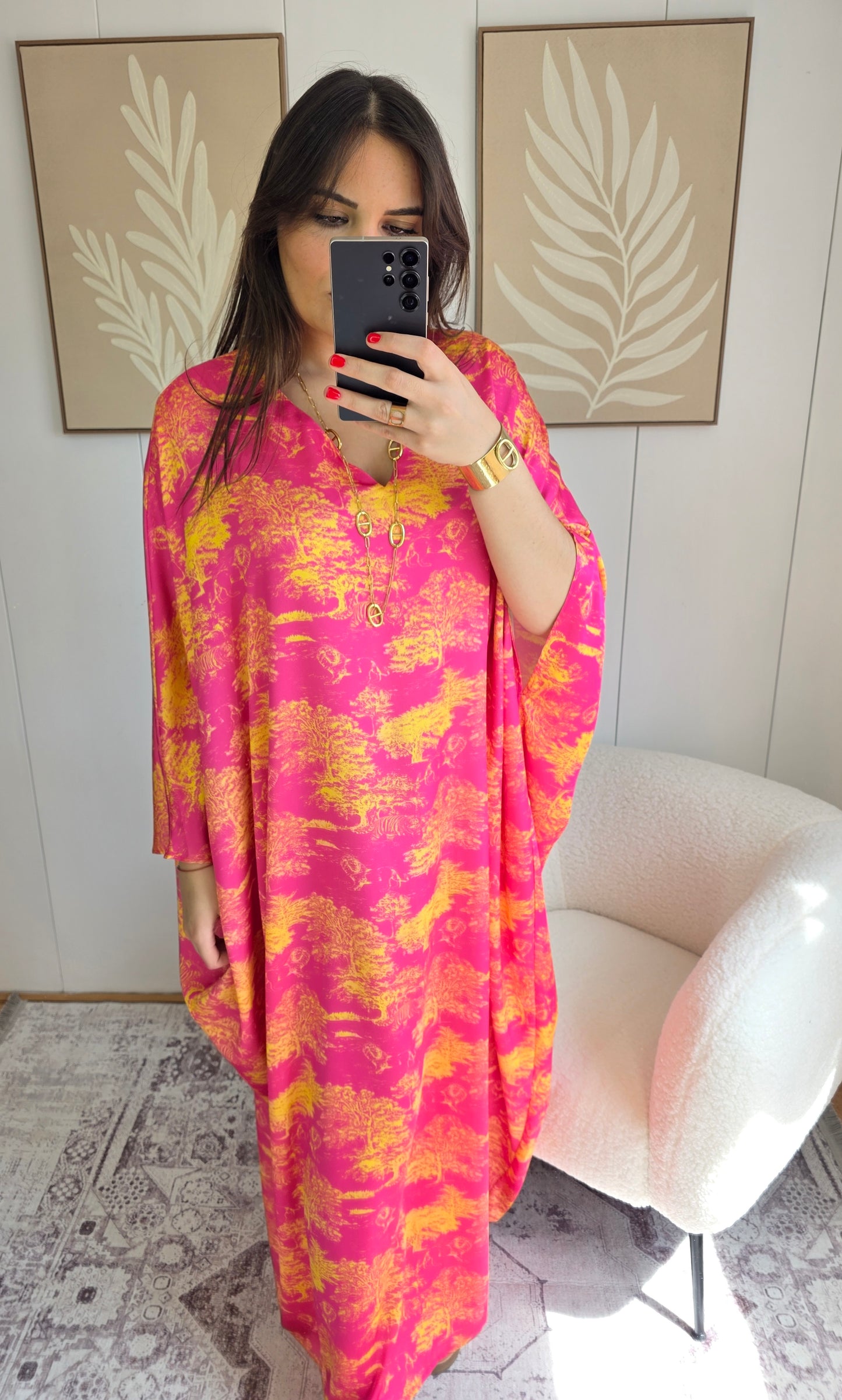 Robe Dyna