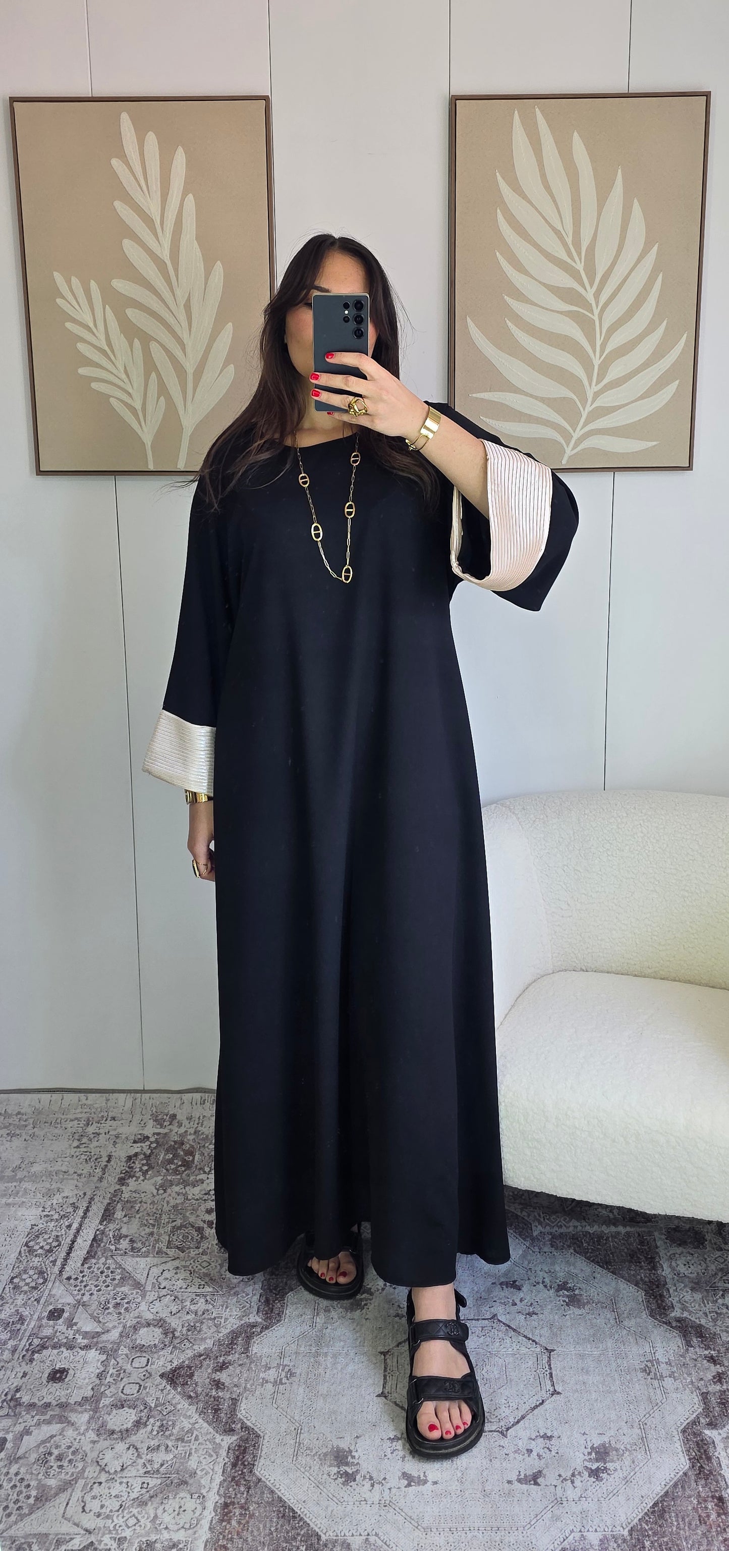 Robe Princesse D