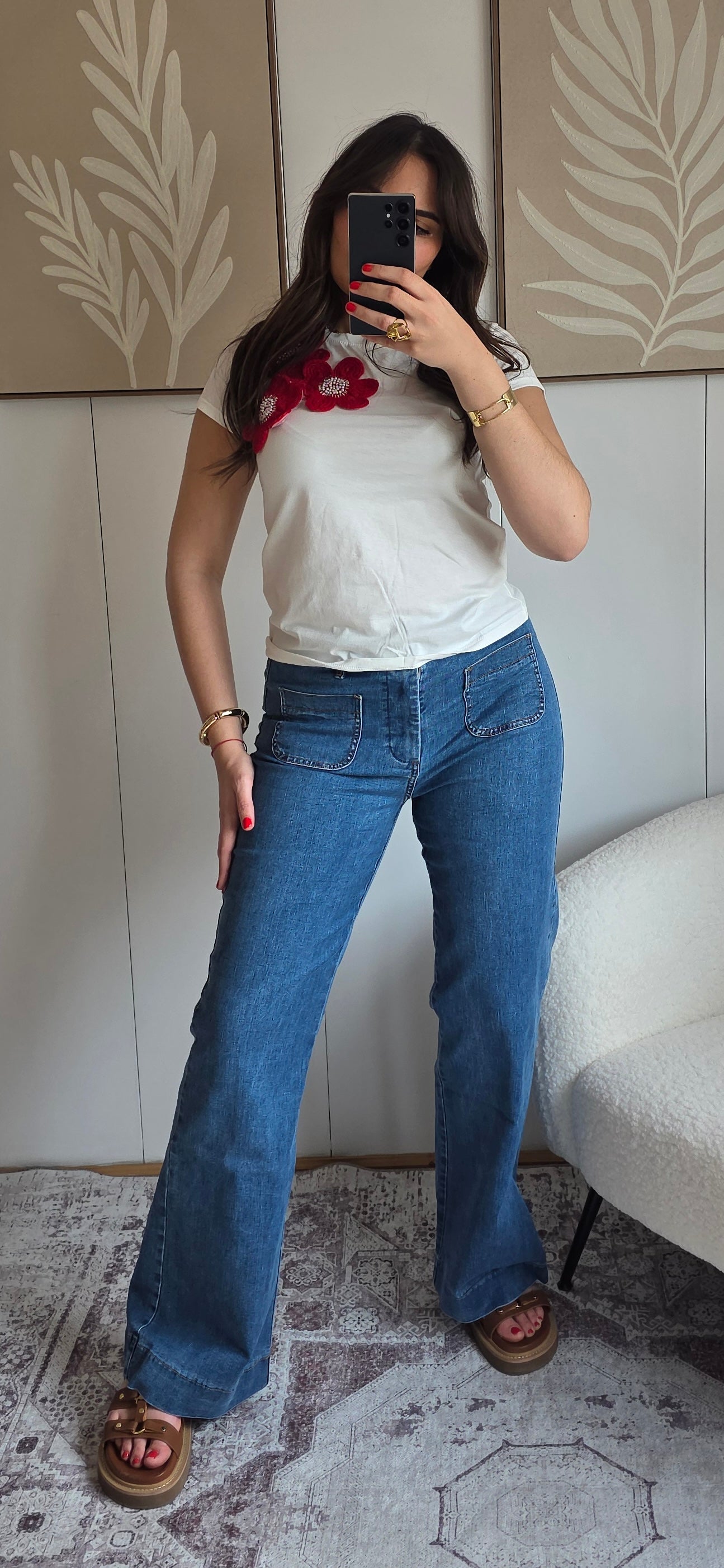 Jeans Elena