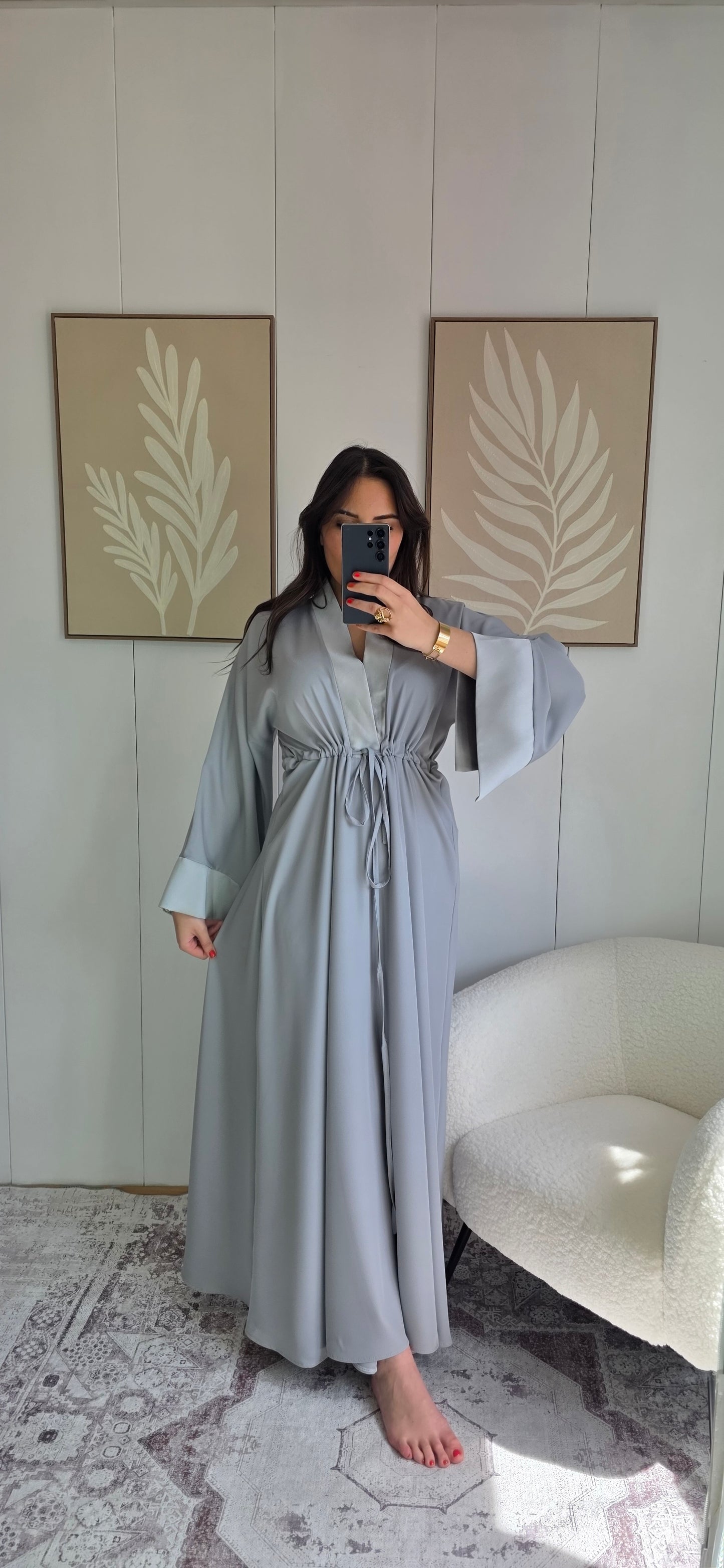 Robe Princesse M