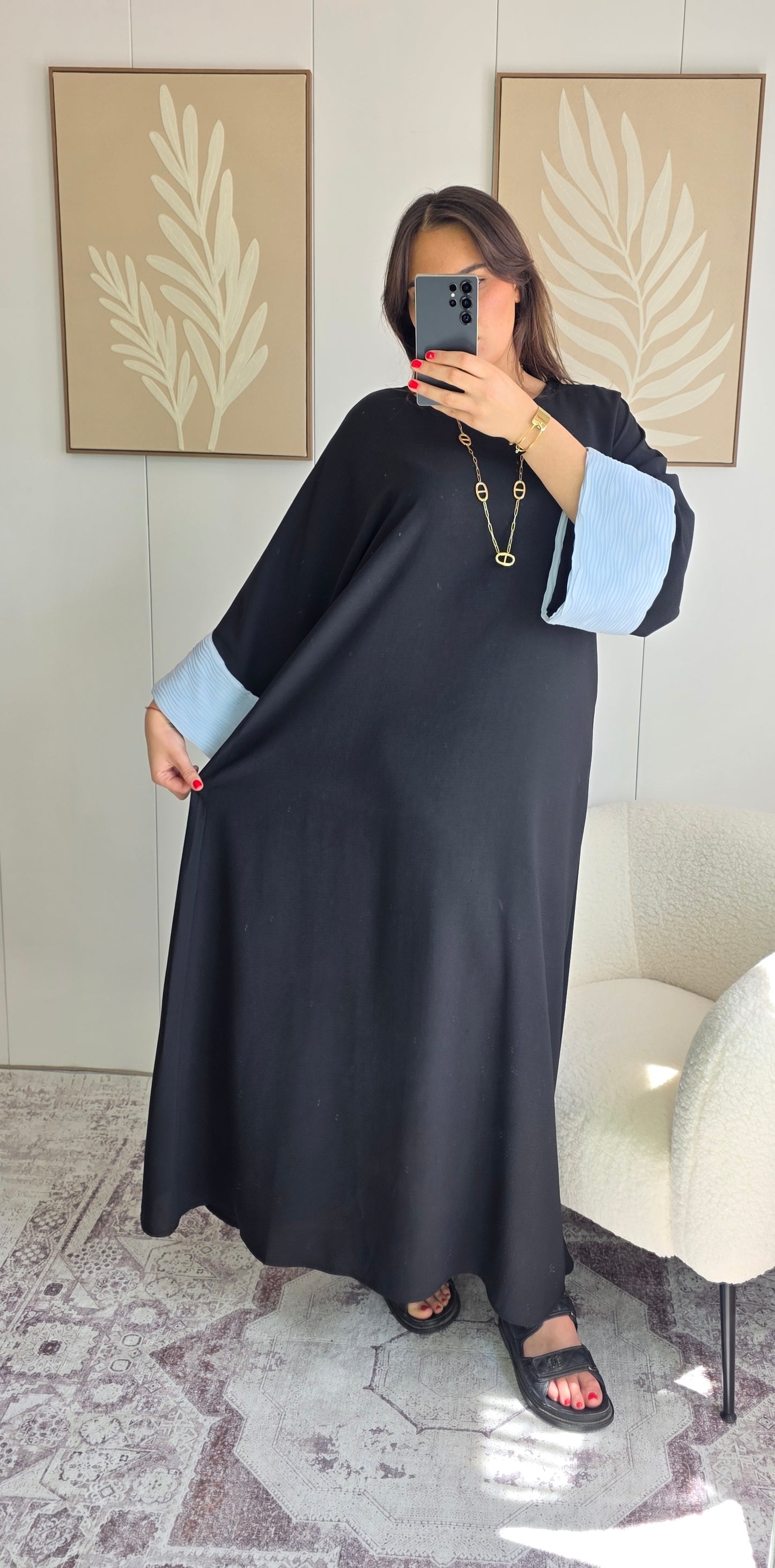 Robe Océane