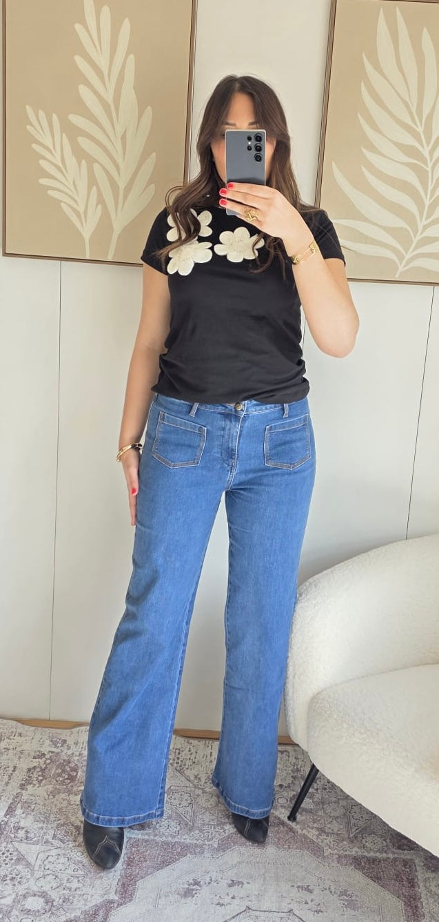 Jeans Gaspard