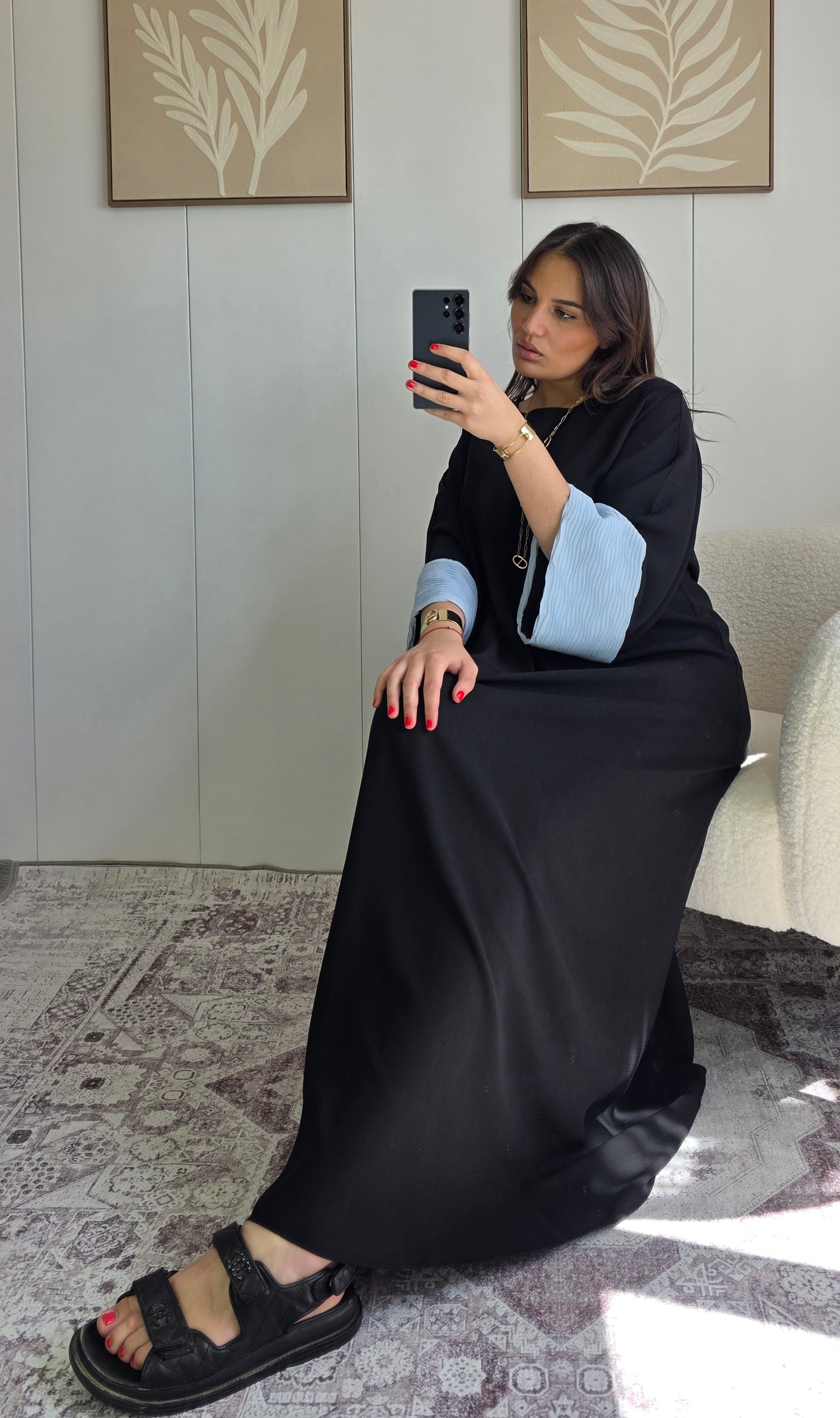 Robe Océane