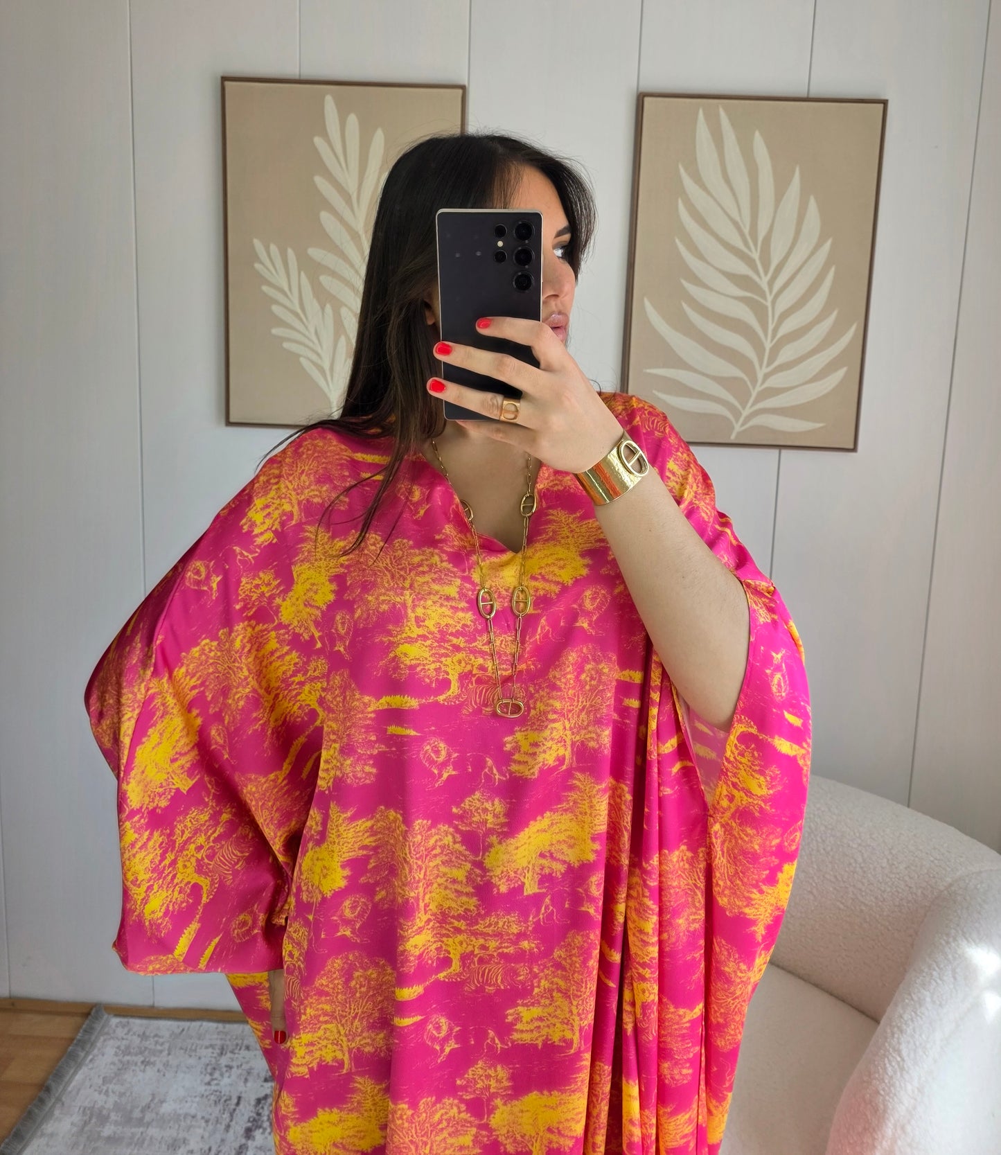 Robe Dyna