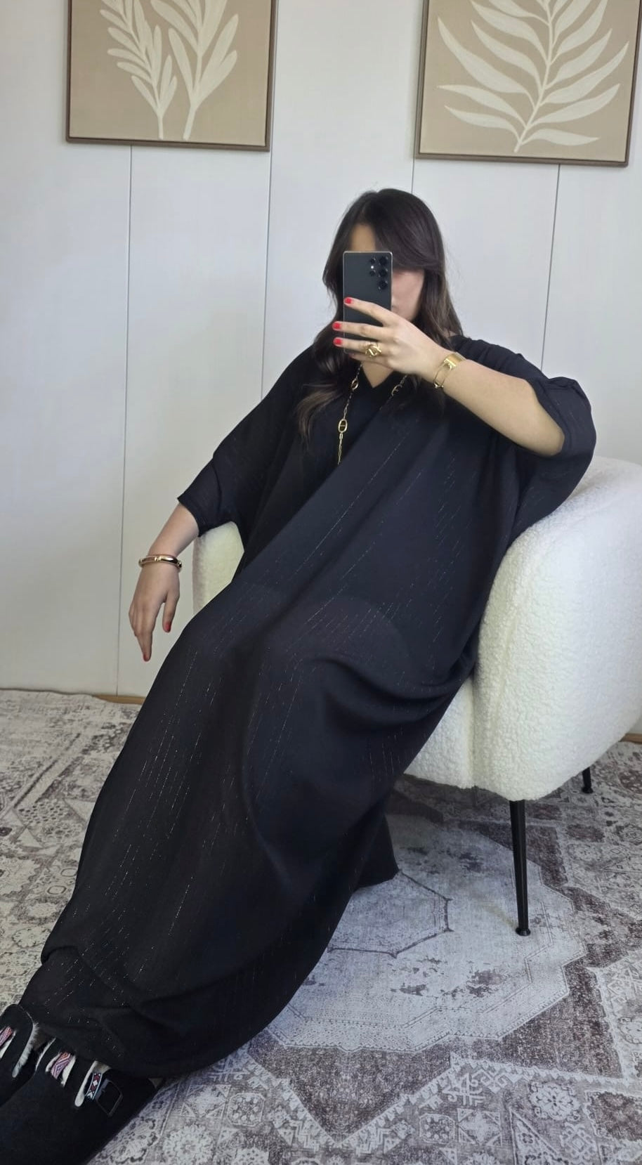 Robe Elisa
