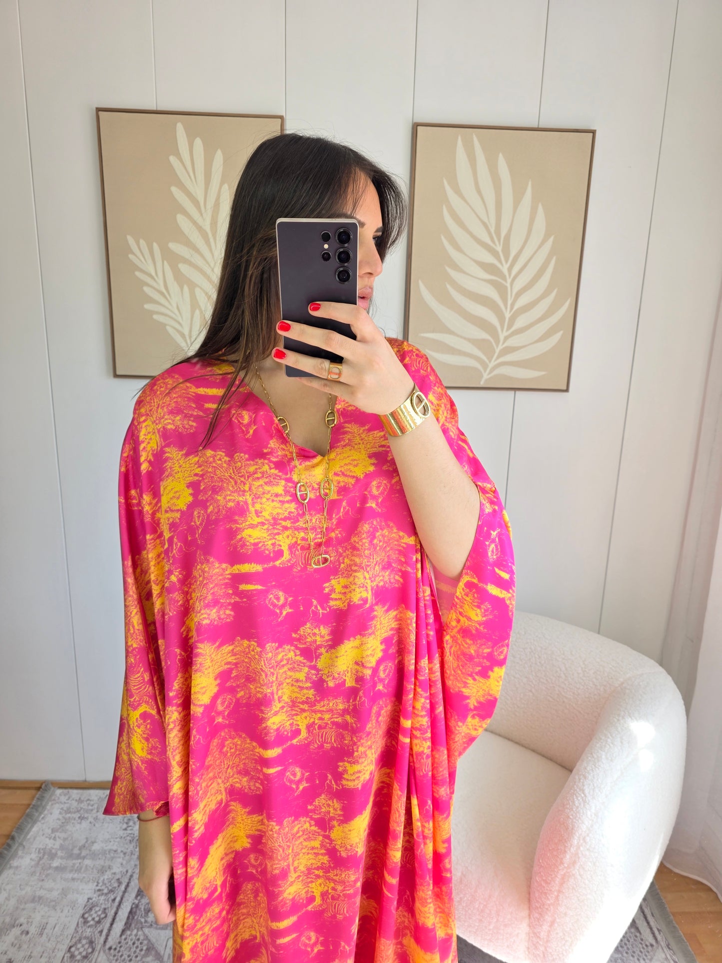 Robe Dyna