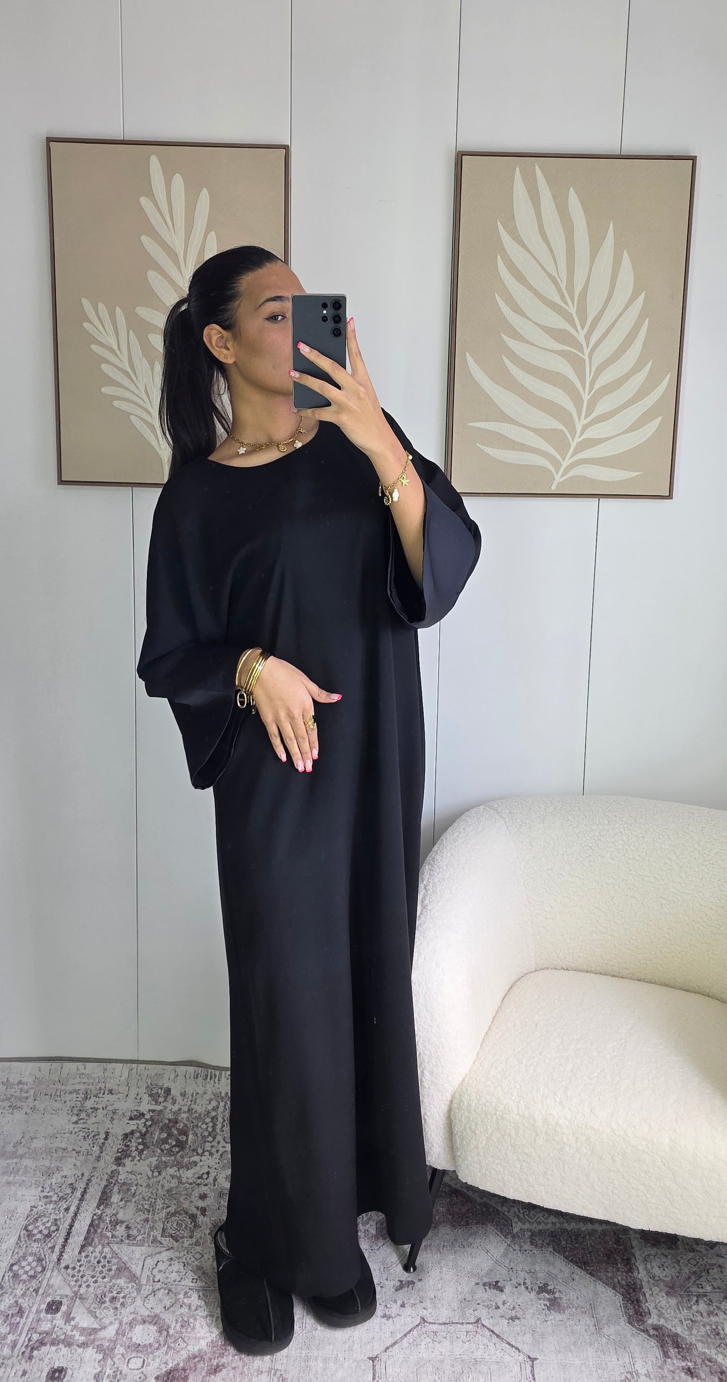 Robe Claudia