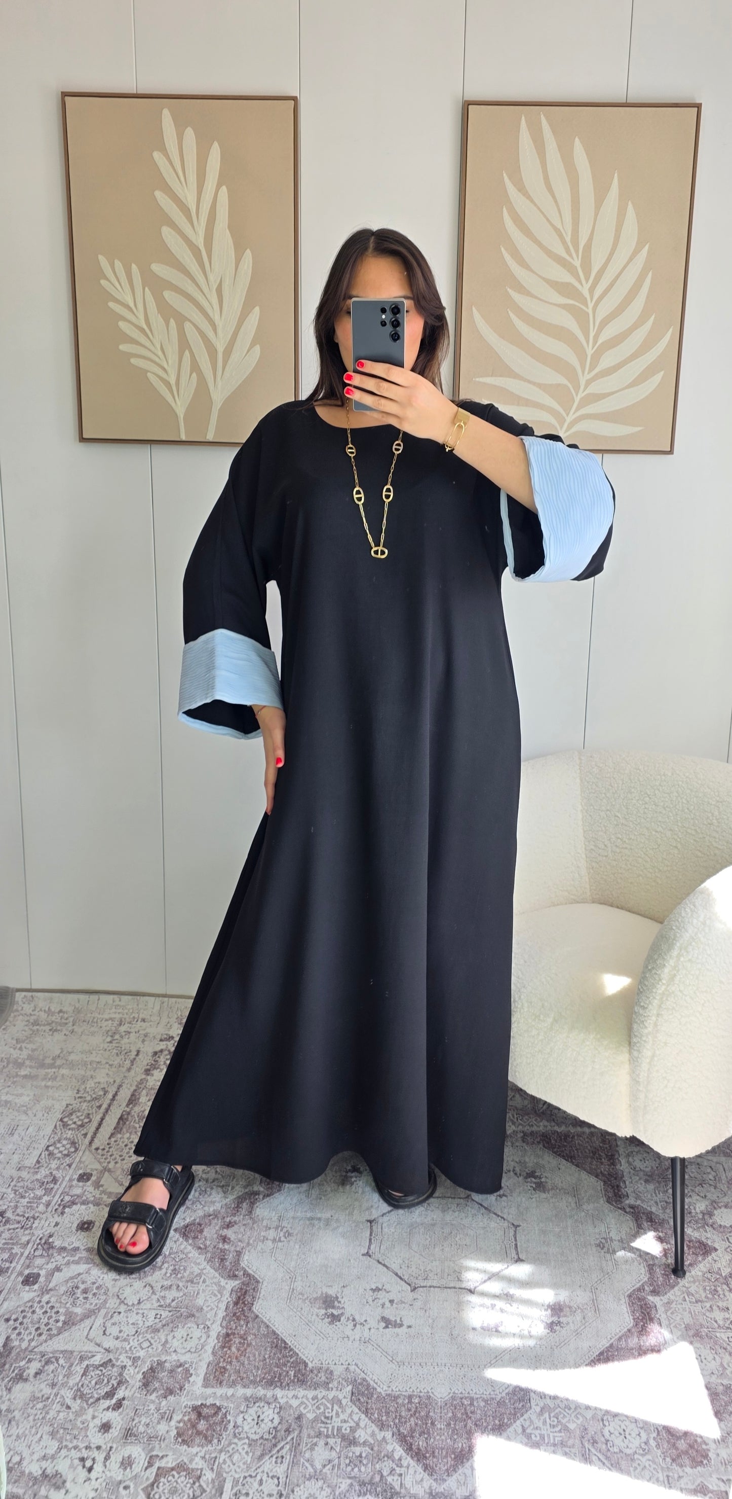 Robe Océane