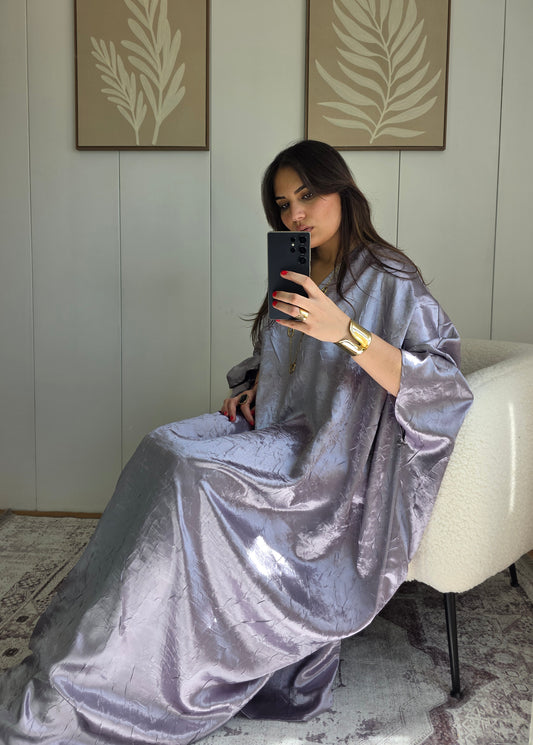 Robe Lavande