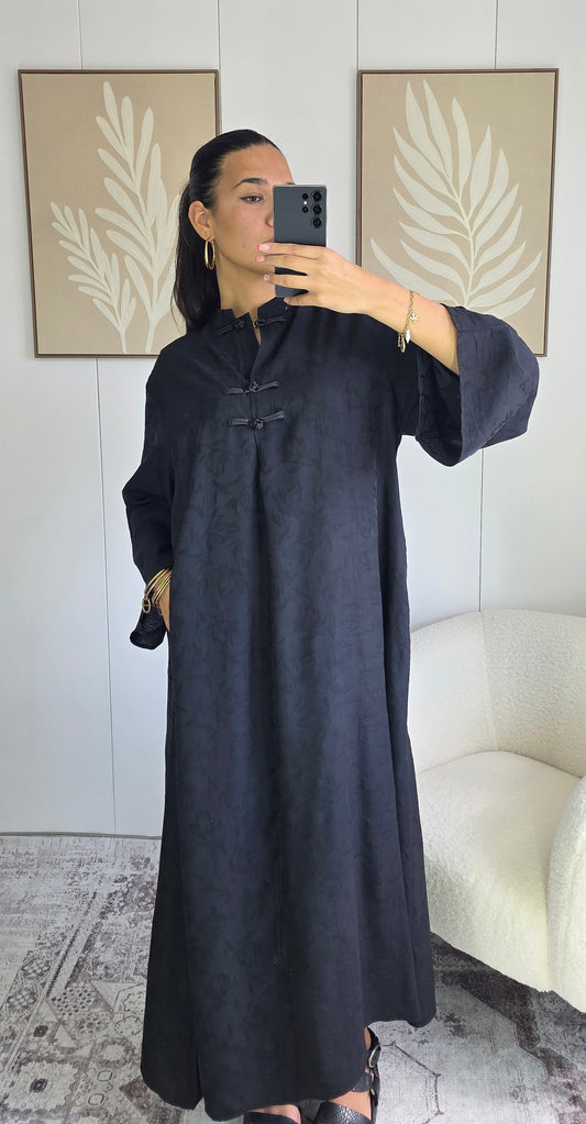 Robe Manel Noire