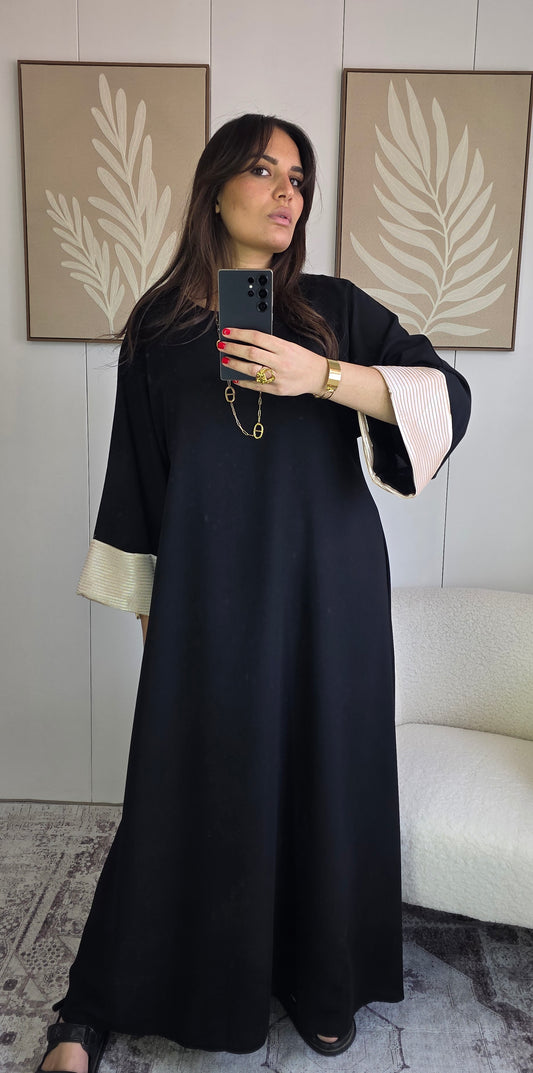 Robe Princesse D