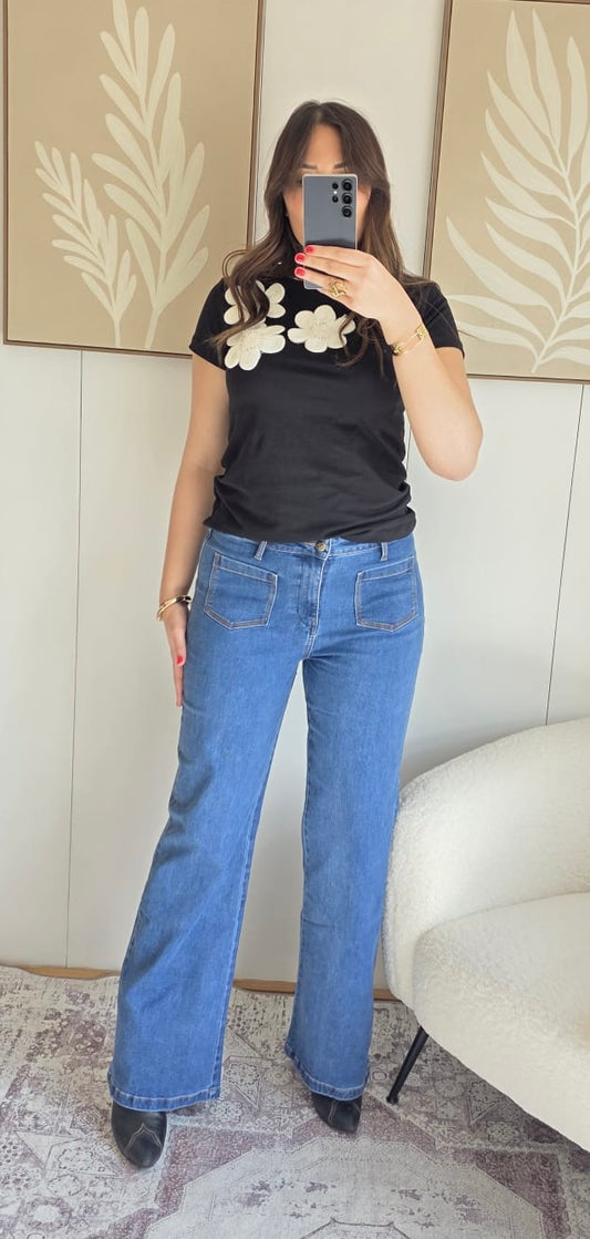 Jeans Gaspard
