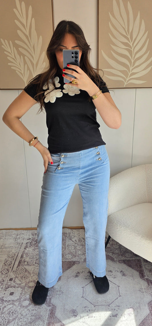 Jeans Victorine