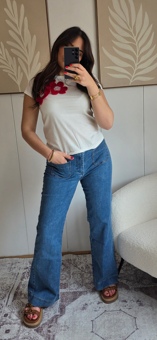 Jeans Elena