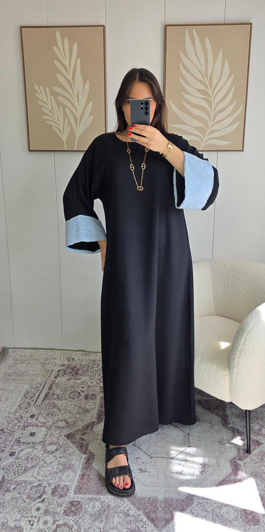Robe Océane